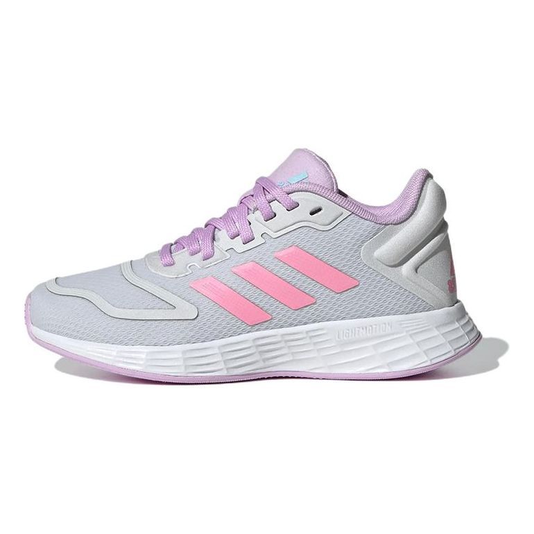 Adidas Duramo 10 'Dash Grey Beam Pink' GV8947 sold by KicksCrew