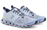 (WMNS) On Running Cloud X 3 Shift ‘Heather Midnight‘ 66.98295 sold by KicksCrew