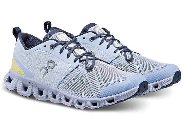 (WMNS) On Running Cloud X 3 Shift ‘Heather Midnight‘ 66.98295 sold by KicksCrew product image thumbnail 3