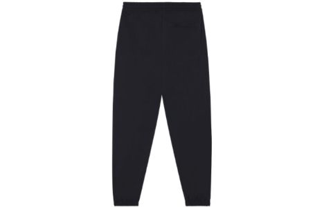 New Balance Casual Sweatpants 'Black' AMP13380-BK sold by KicksCrew