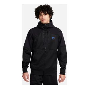 Nike Air Max Full-Zip 'Black' FV5443-010 sold by KicksCrew