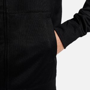Nike Air Max Full-Zip 'Black' FV5443-010 sold by KicksCrew