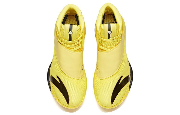 ANTA KT6 Klay Thompson 'Dragon' 112041101-10 sold by KicksCrew product image thumbnail 3