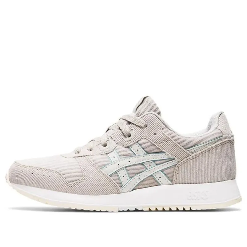 (WMNS) ASICS Lyte Classic 'Oyster Grey' 1202A074-021 sold by KicksCrew