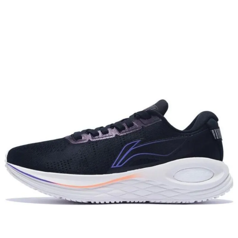 Li-Ning Furious Rider 6 Essential 'Shadow Black' ARZS003-16 sold by KicksCrew