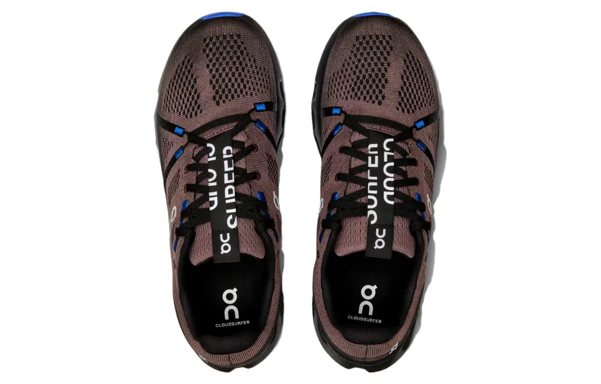 On Running Cloudsurfer 'Black Cobalt' 3MD10421509 sold by KicksCrew product image thumbnail 4