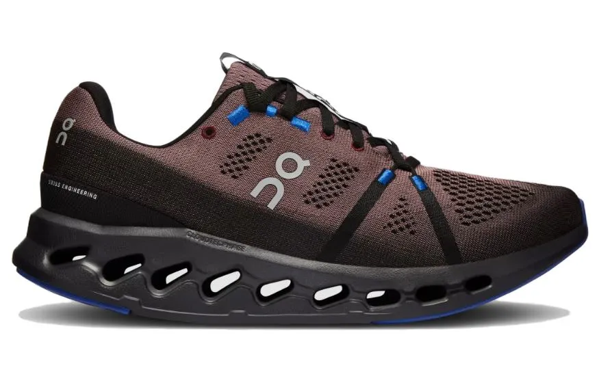 On Running Cloudsurfer 'Black Cobalt' 3MD10421509 sold by KicksCrew product image thumbnail 2