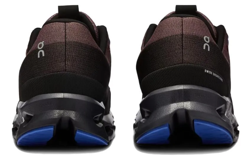 On Running Cloudsurfer 'Black Cobalt' 3MD10421509 sold by KicksCrew product image thumbnail 5