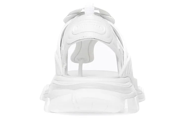 (WMNS) Balenciaga Track Sandals 'White' 618089W2PA19000 sold by KicksCrew product image thumbnail 5