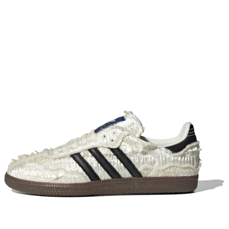 (WMNS) adidas originals x Caroline Samba OG 'White' JQ4748 sold by KicksCrew