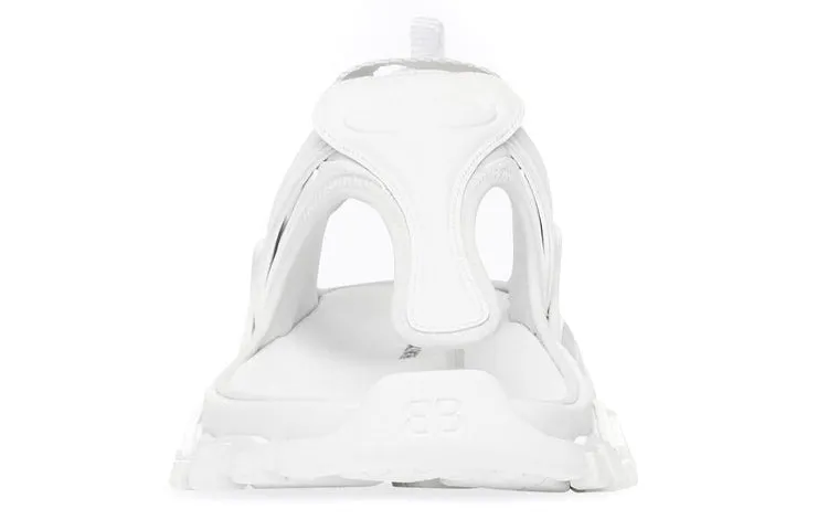 (WMNS) Balenciaga Track Sandals 'White' 618089W2PA19000 sold by KicksCrew product image thumbnail 4