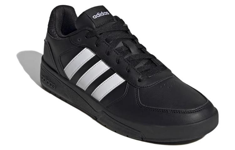 adidas Courtbeat 'Core Black' ID9660 sold by KicksCrew product image thumbnail 2