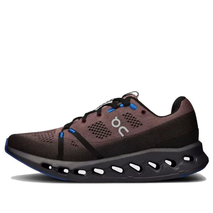 On Running Cloudsurfer 'Black Cobalt' 3MD10421509 sold by KicksCrew