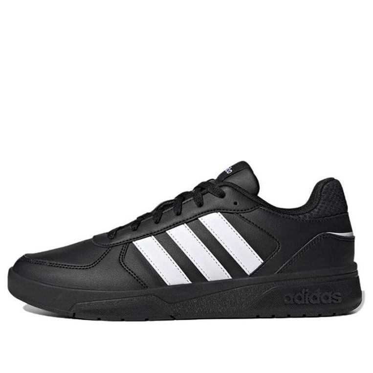 adidas Courtbeat 'Core Black' ID9660 sold by KicksCrew