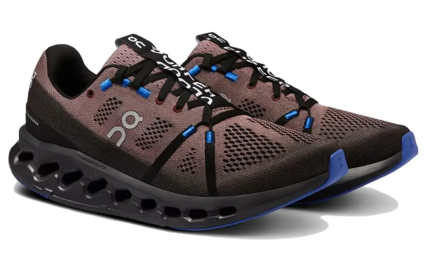 On Running Cloudsurfer 'Black Cobalt' 3MD10421509 sold by KicksCrew product image thumbnail 3
