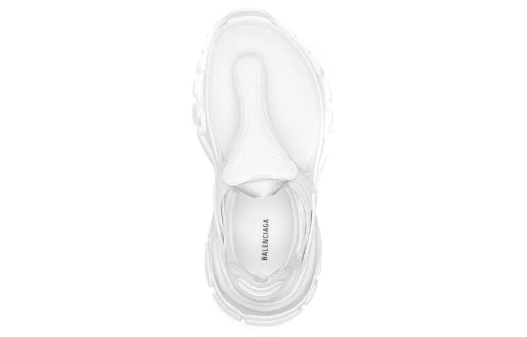 (WMNS) Balenciaga Track Sandals 'White' 618089W2PA19000 sold by KicksCrew product image thumbnail 3