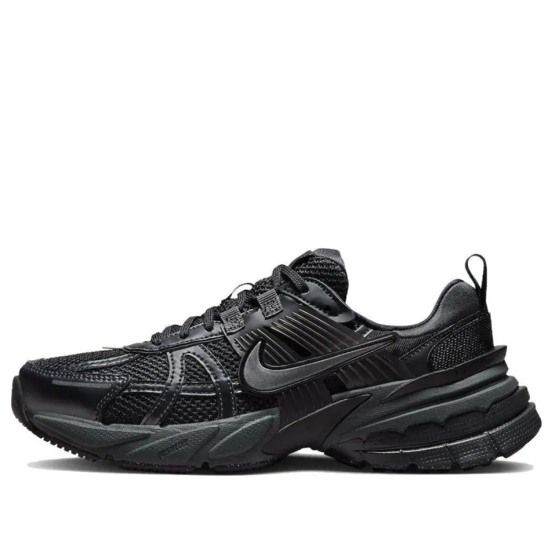 (WMNS) Nike V2K Run 'Metallic Silver Black' FD0736-001 sold by KicksCrew