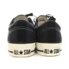 Converse x nonnative All Star OX 'Black White' 1SD964 sold by KicksCrew