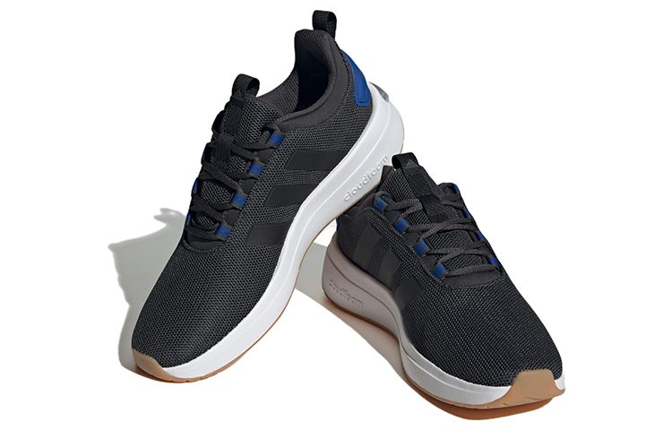 adidas Racer TR23 'Carbon Royal Red' IG7328 sold by KicksCrew product image thumbnail 3