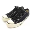 Converse x nonnative All Star OX 'Black White' 1SD964 sold by KicksCrew