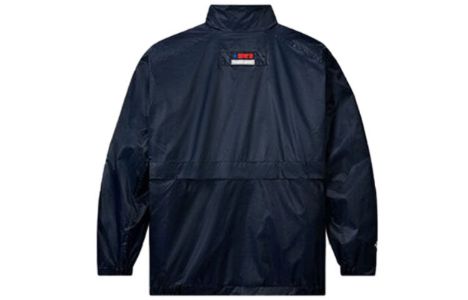 Converse x thisisneverthat Utility Zip-Up Jacket 'Navy