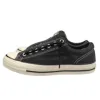 Converse x nonnative All Star OX 'Black White' 1SD964 sold by KicksCrew