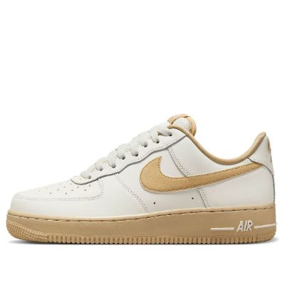 (WMNS) Nike Air Force 1 Low 07 'White Sail' FZ3597-133 sold by KicksCrew