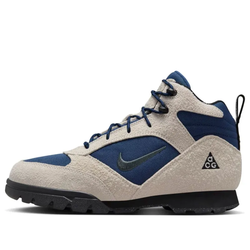 Nike ACG Torre Mid Waterproof 'Light Orewood Brown' FD0212-100 sold by KicksCrew