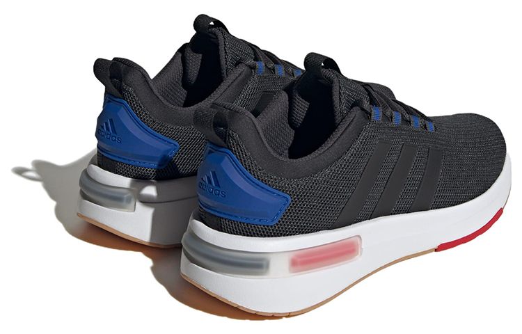 adidas Racer TR23 'Carbon Royal Red' IG7328 sold by KicksCrew product image thumbnail 4
