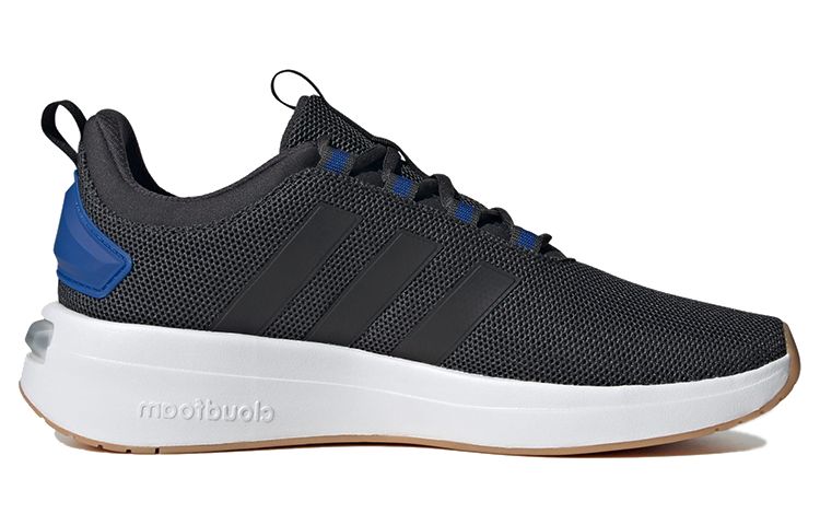 adidas Racer TR23 'Carbon Royal Red' IG7328 sold by KicksCrew product image thumbnail 2