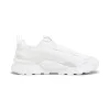 (WMNS) PUMA RS 3.0 Basic 'Warm White' 393773-01 sold by KicksCrew
