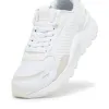 (WMNS) PUMA RS 3.0 Basic 'Warm White' 393773-01 sold by KicksCrew