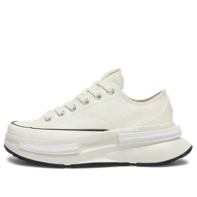 Converse Run Star Legacy CX Low 'Cream' A11490C sold by KicksCrew