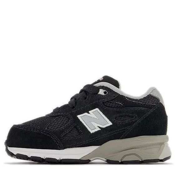 (TD) New Balance 990v3 'Black' IC990BS3 sold by KicksCrew