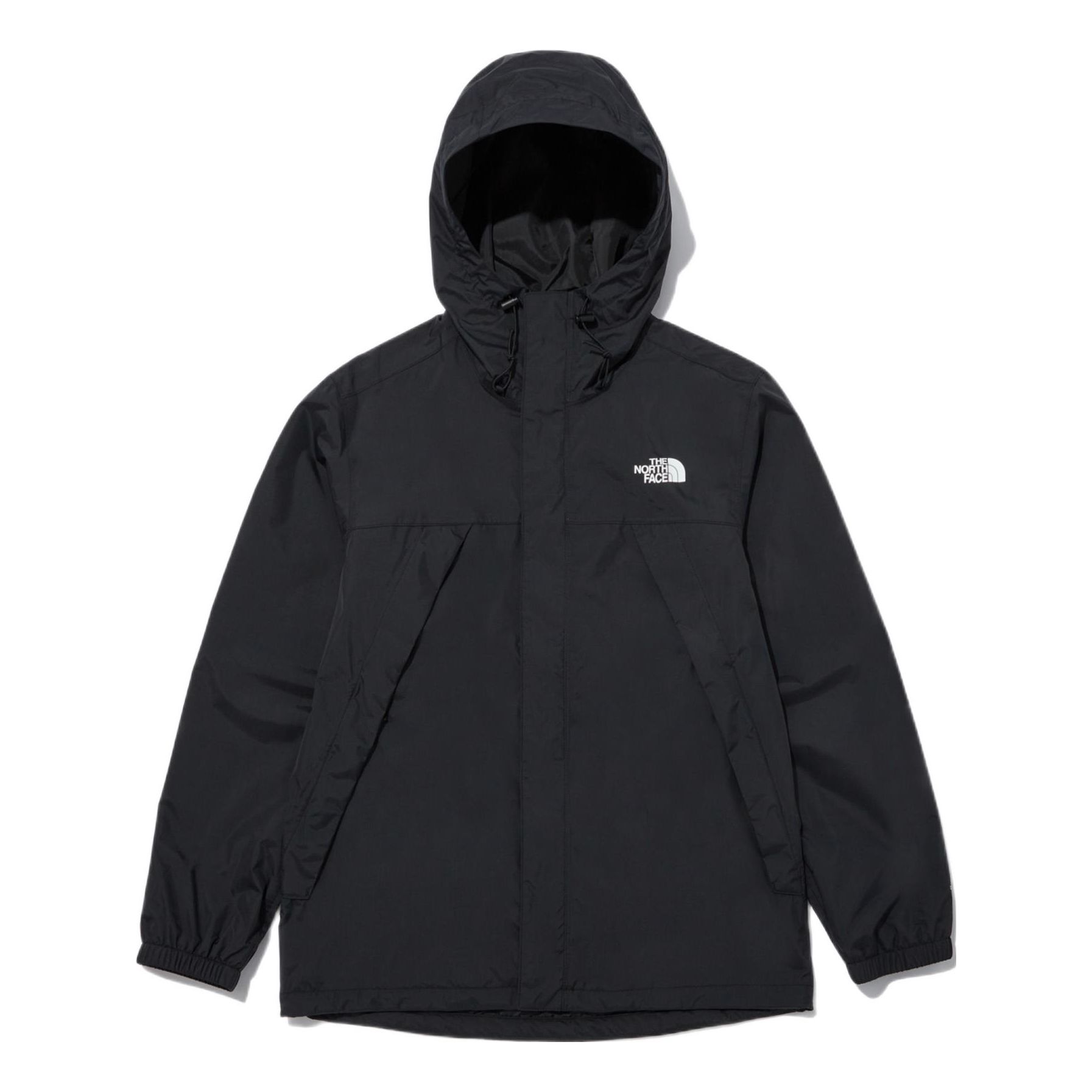 THE NORTH FACE Antora Jacket 'Black' NJ2HN71A sold by KicksCrew