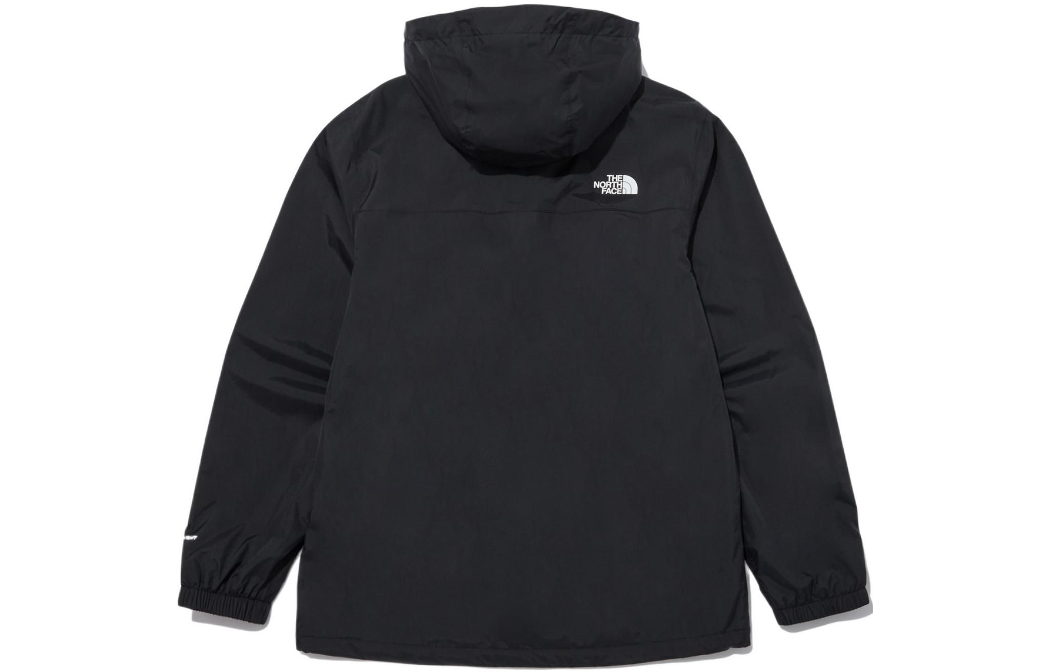 THE NORTH FACE Antora Jacket 'Black' NJ2HN71A sold by KicksCrew product image thumbnail 3