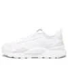 (WMNS) PUMA RS 3.0 Basic 'Warm White' 393773-01 sold by KicksCrew