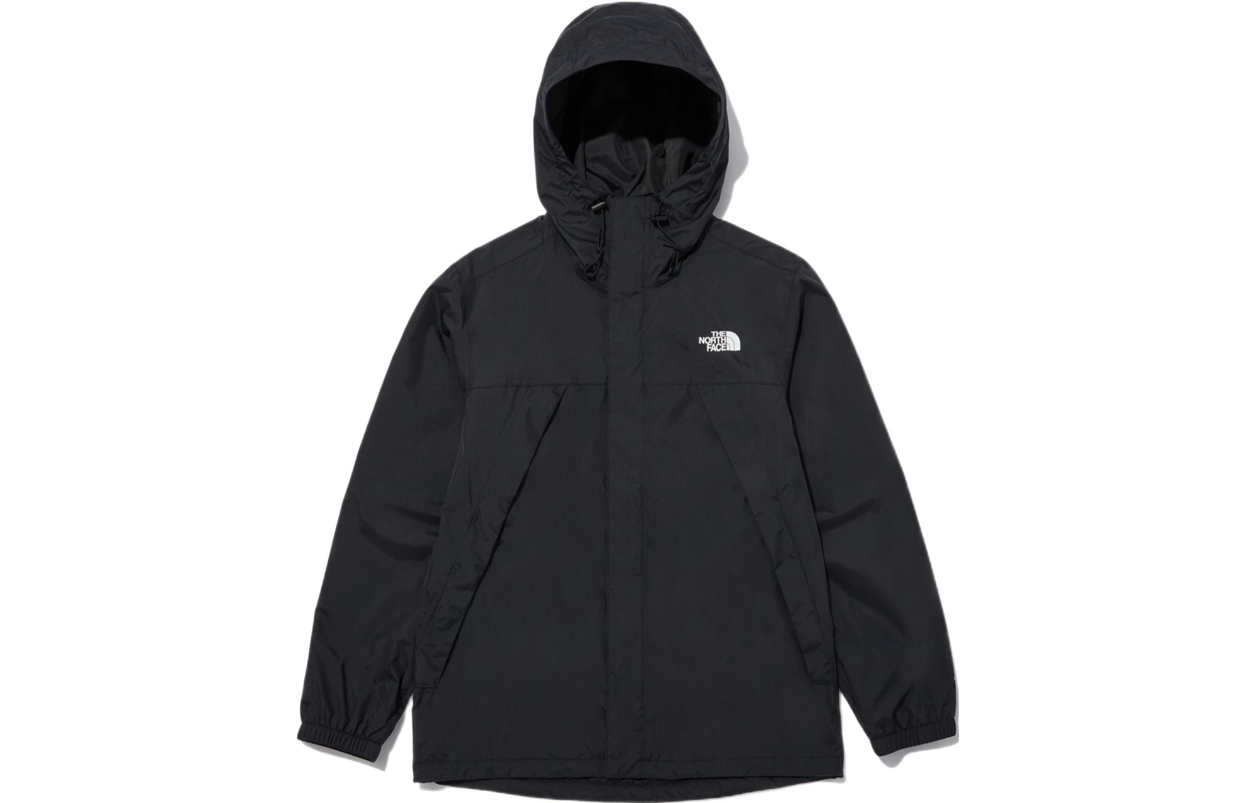 THE NORTH FACE Antora Jacket 'Black' NJ2HN71A sold by KicksCrew product image thumbnail 2