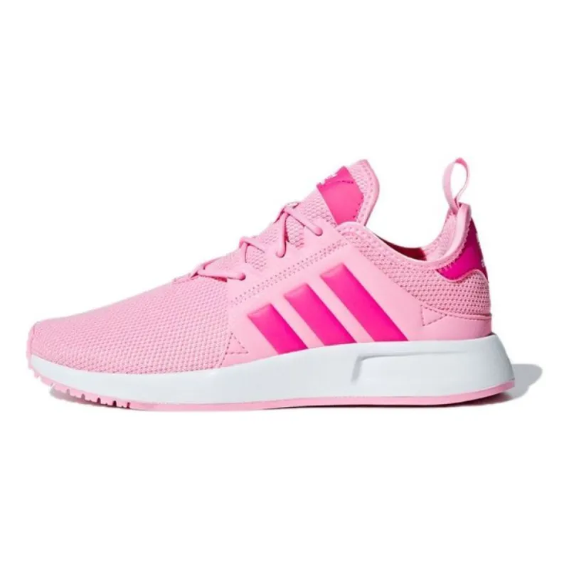 (GS) Adidas X_PLR J 'Shock Pink' G27281 sold by KicksCrew