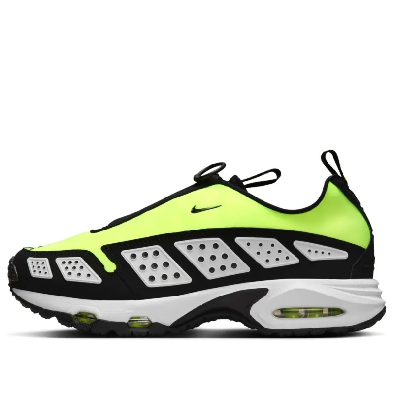 (WMNS) Nike Air Max SNDR 'Volt Black' FZ2068-700 sold by KicksCrew