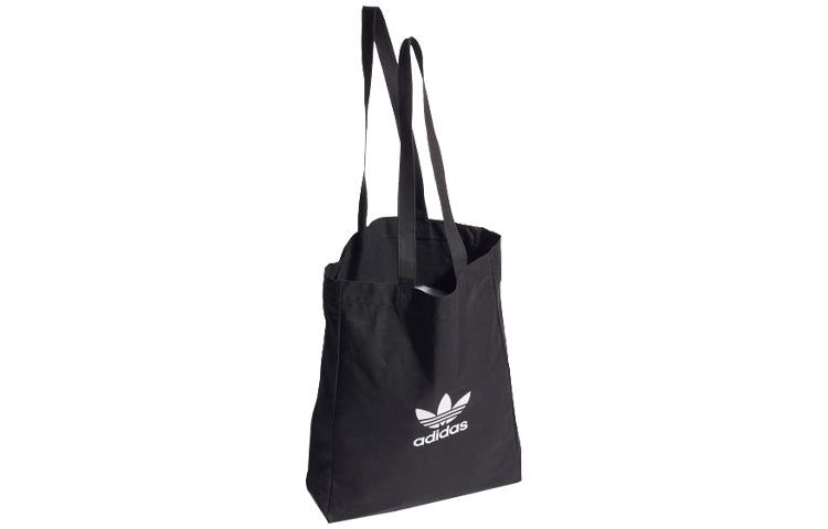 adidas Adicolor Shopper Bag 'Black' H64170 sold by KicksCrew product image thumbnail 2