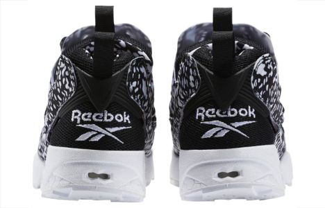 Reebok InstaPump Fury OG TW 'Black' BS6556 sold by KicksCrew