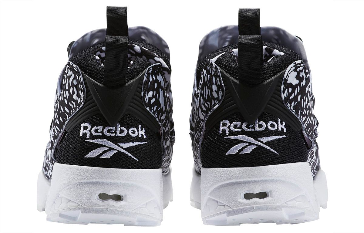 Reebok InstaPump Fury OG TW 'Black' BS6556 sold by KicksCrew product image thumbnail 4
