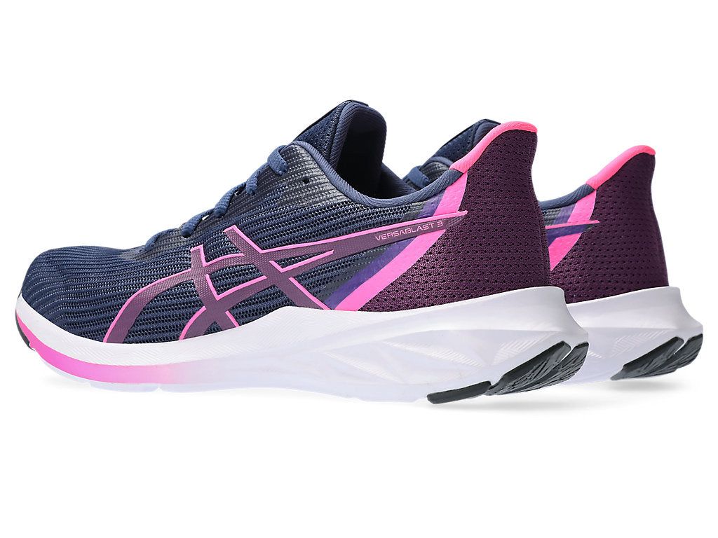 (WMNS) ASICS Versablast 3 'Deep Ocean Hot Pink' 1012B511-400 sold by KicksCrew product image thumbnail 4