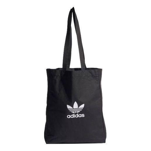 adidas Adicolor Shopper Bag 'Black' H64170 sold by KicksCrew
