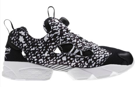 Reebok InstaPump Fury OG TW 'Black' BS6556 sold by KicksCrew