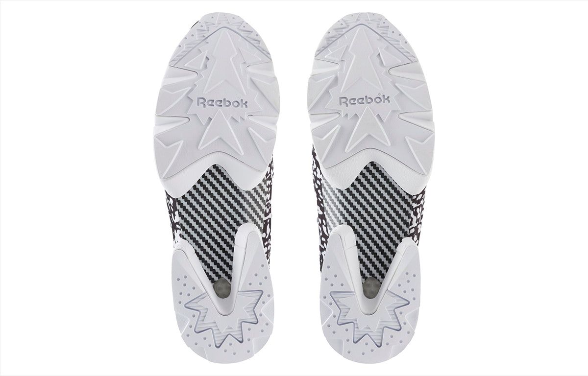 Reebok InstaPump Fury OG TW 'Black' BS6556 sold by KicksCrew product image thumbnail 5