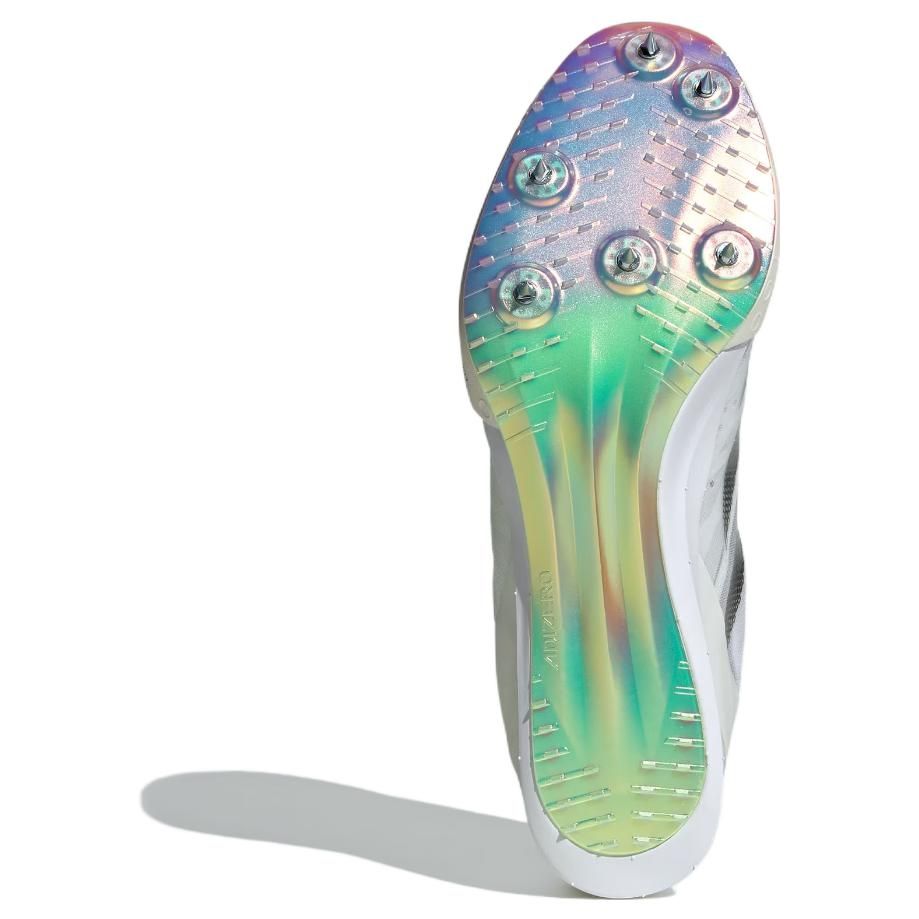 adidas Adizero Prime Sp 2.0 'White Black' IE5485 sold by KicksCrew product image thumbnail 2