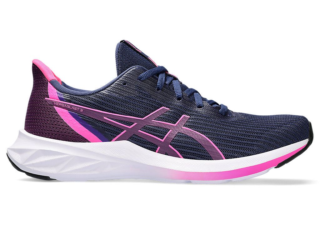 (WMNS) ASICS Versablast 3 'Deep Ocean Hot Pink' 1012B511-400 sold by KicksCrew product image thumbnail 2