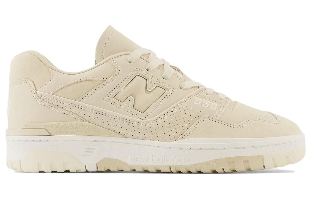 New Balance 550 'Bone Angora' BB550IBA sold by KicksCrew product image thumbnail 3